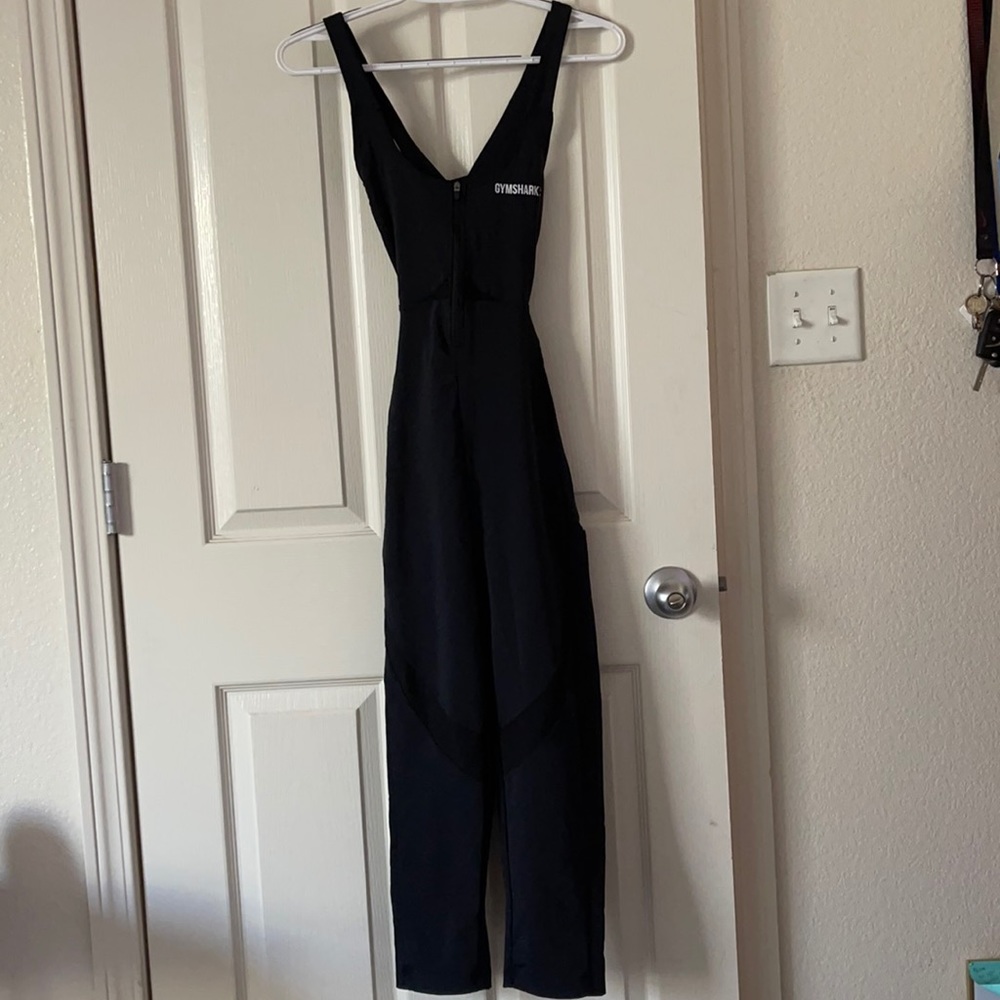 Gymshark one piece